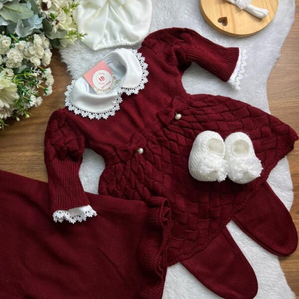 Saída Catarina - Marsala promoção