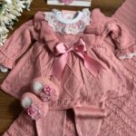 Saída Helô - Rosê