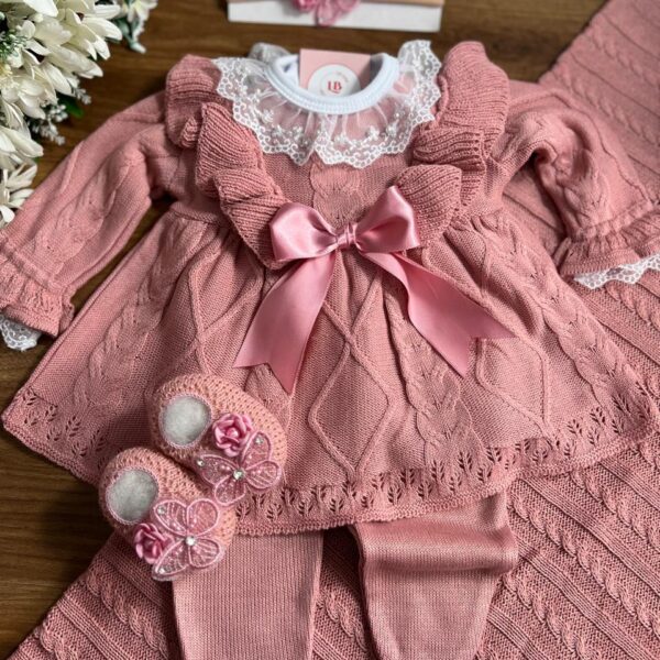 Saída Helô - Roê promoção