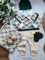 Saída Guto - Bege - Imagem 3