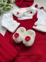 Saída Maria - Vermelha - Imagem 2