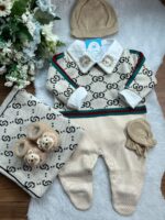 Saída Guto - Bege - Imagem 2