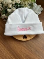 Kit Touca e Luvas Personalizado - Imagem 4