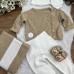 Saída Júlio - Bege