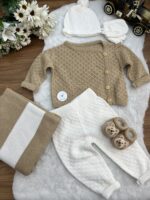 Saída Júlio - Bege