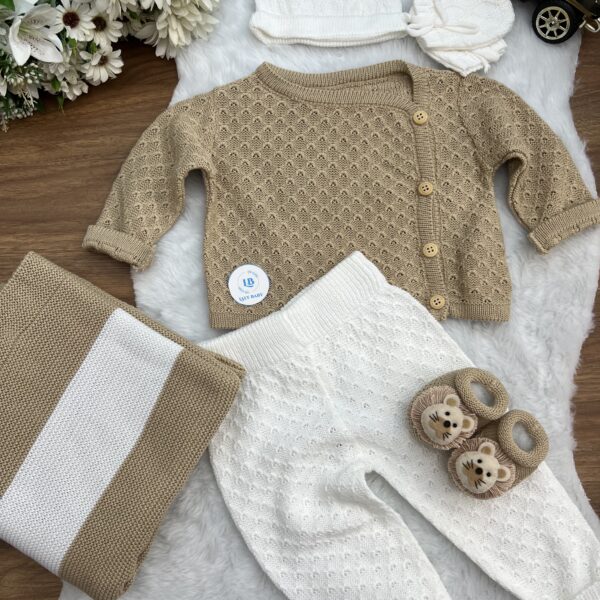 Saída Júlio - Bege promoção