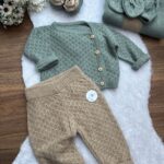 Saída Júlio - Verde Maré