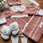 Saída Lilica - Rosê