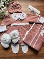 Saída Lilica - Rosê