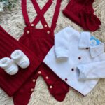 Saída Thales - Vermelho