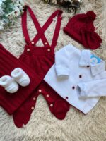 Saída Thales - Vermelho