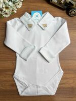 Saída Léo - Cinza - Imagem 2