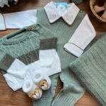 Saída Léo - Verde Maré