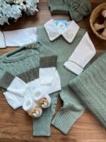 Saída Léo - Verde Maré