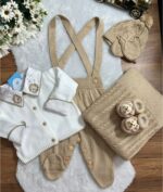 Saída Thales - Bege