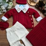 Saída Júlio - Vermelha