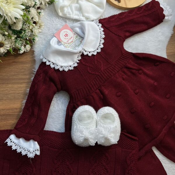 Saída Bia -Marsala promoção