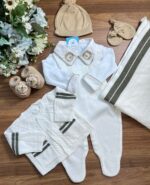 Saída Ricardo - Branca - Imagem 3