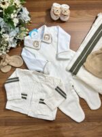 Saída Ricardo - Branca - Imagem 2