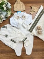 Saída Ricardo - Branca - Imagem 4