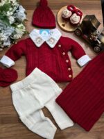 Saída Júlio - Vermelha - Imagem 3