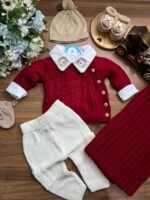 Saída Júlio - Vermelha - Imagem 2