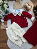 Saída Júlio - Vermelha - Imagem 4