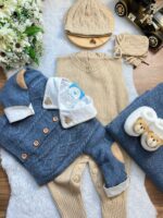 Saída Arthur - Azul Jeans - Imagem 2