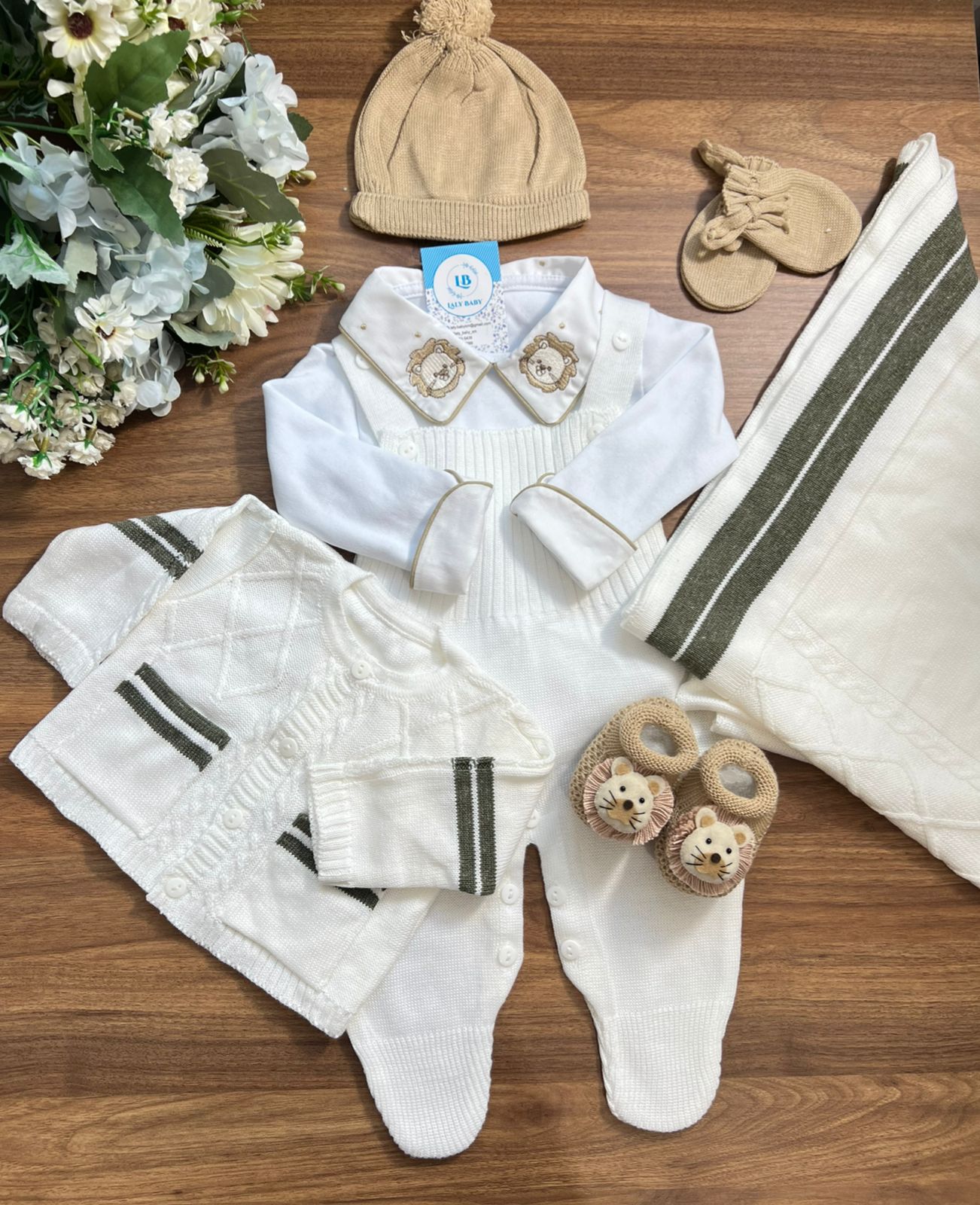 e0f73c0c7c65c7e1eb0fa4b866ef0f14.jpg Saída Ricardo - Branca - Imagem 1