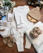 Saída Arthur - Branca