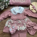 Saída Selma - Rosê "Personalizada"