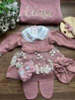 Saída Selma - Rosê "Personalizada"