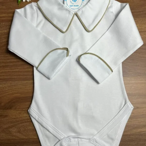 Body Viés Castor Promoção