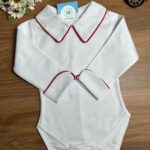 Body Viés Vermelho