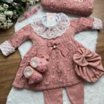 Saída Taís - Rosê " Personalizada "