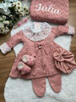 Saída Taís - Rosê " Personalizada "