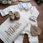 Saída Théo - Branca " Personalizada "