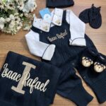 Saída Renan - Azul MArinho " Personalizada "