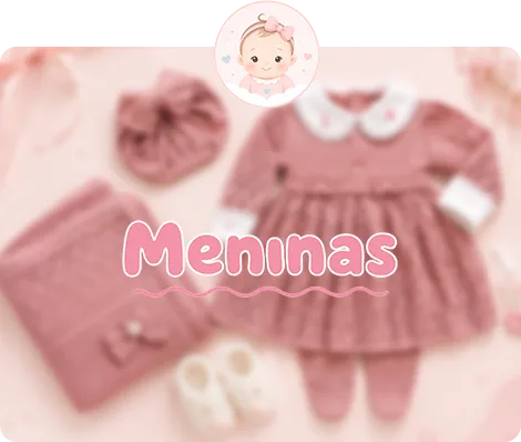 b meninas - Laly Baby