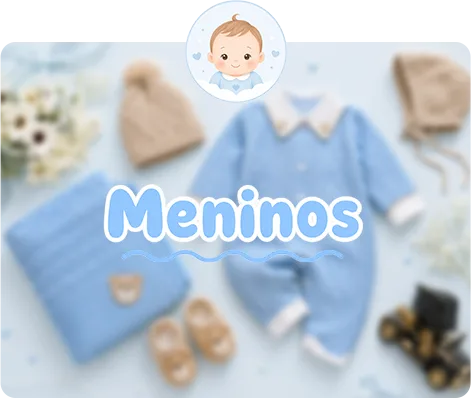 b meninos - Laly Baby