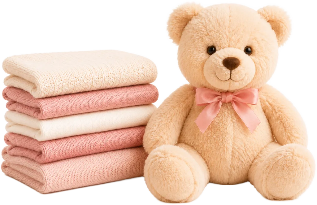 urso - Laly Baby